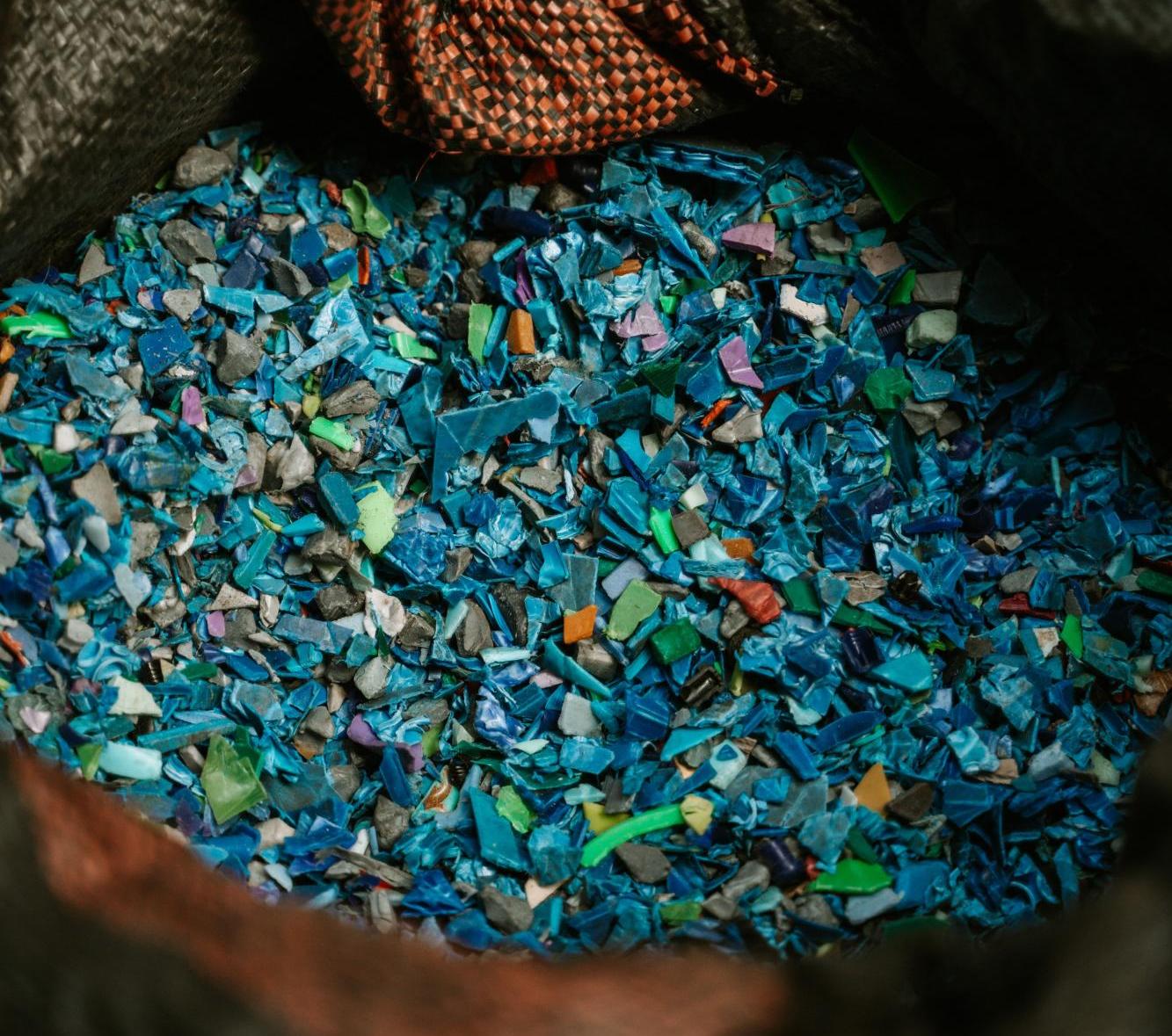 recyling