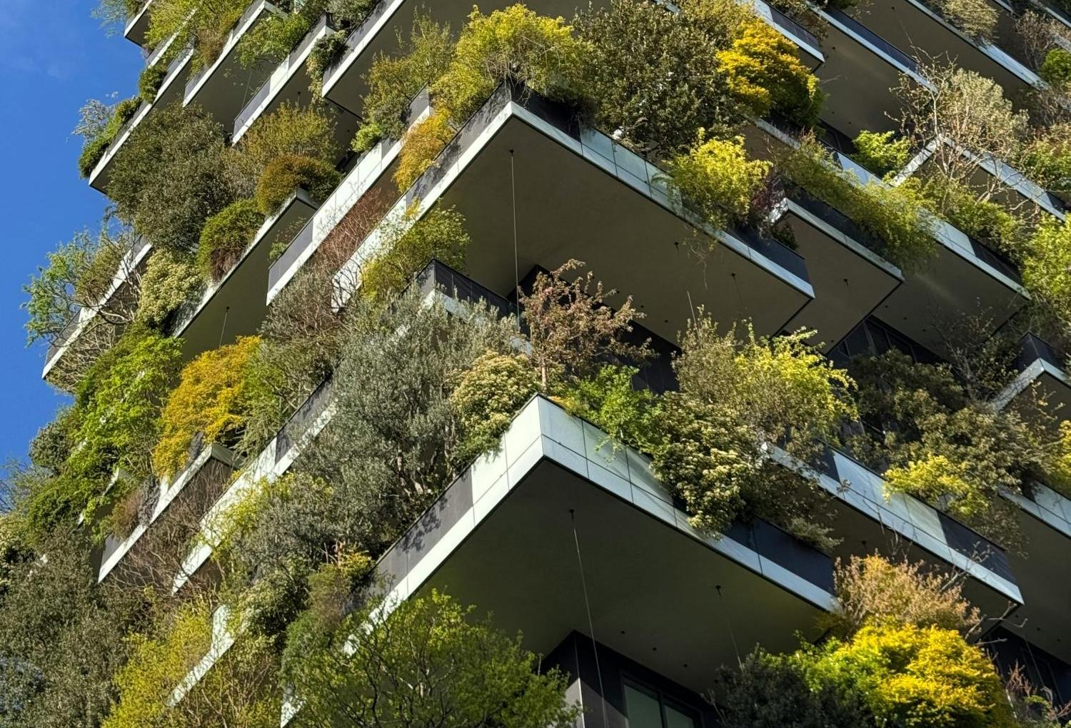 green building