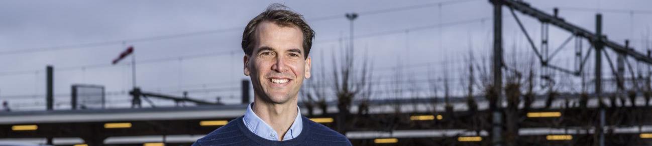 Xander Veenhof