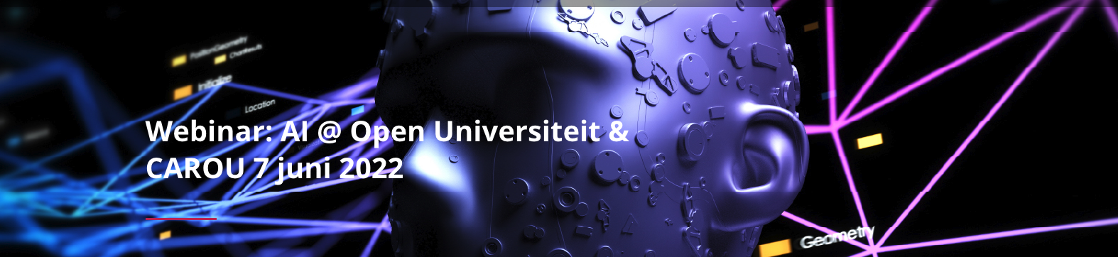 Webinar AI