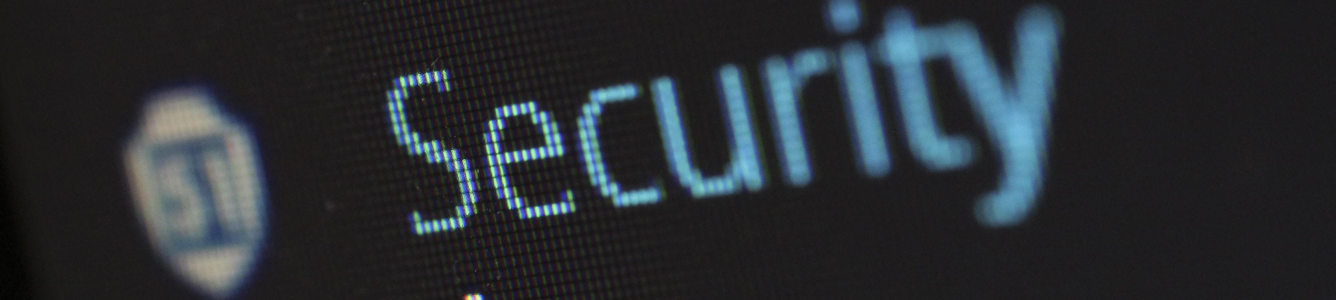 cyber security