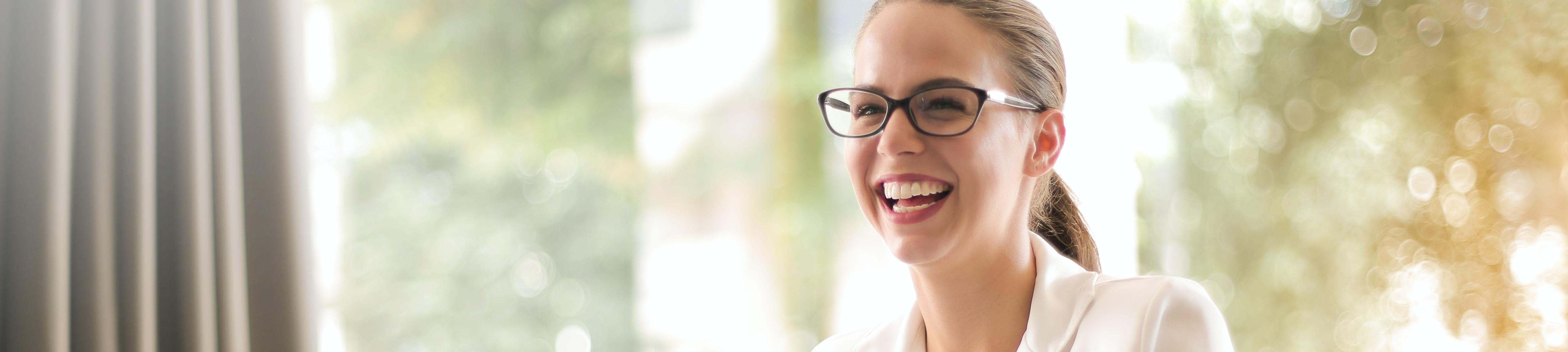entrepreneur woman