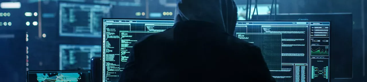 hacker