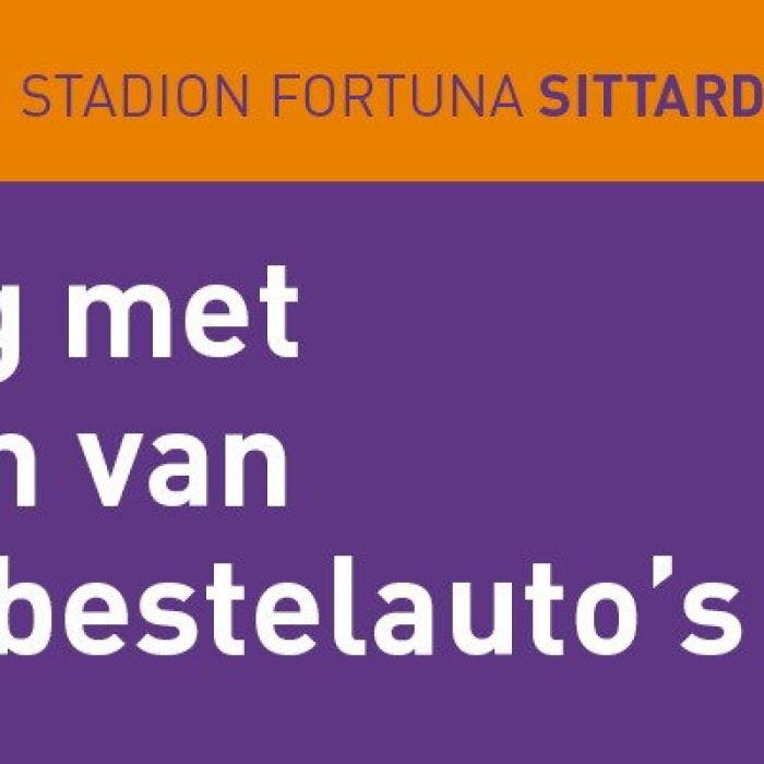 Logistiek Bereikbaar