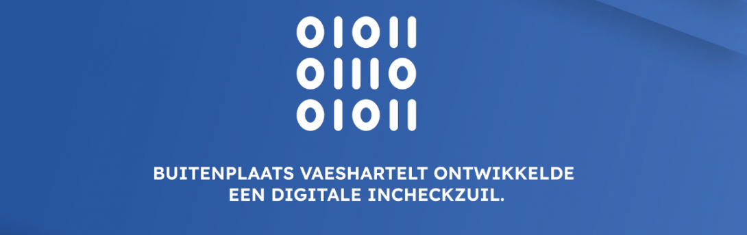 Vaeshartelt digitization