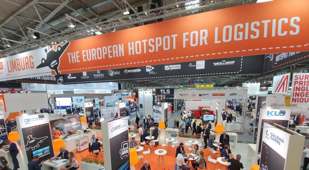 state logistics
