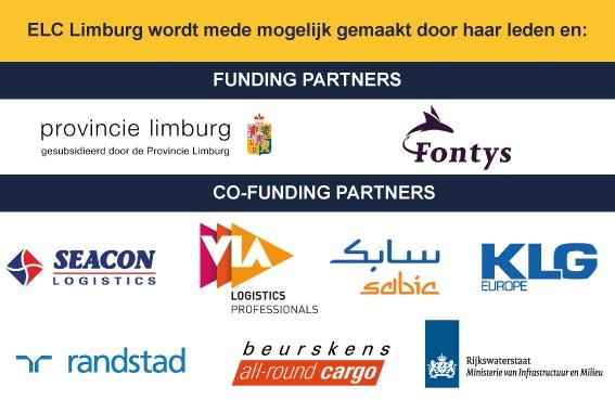 ELC Limburg partners