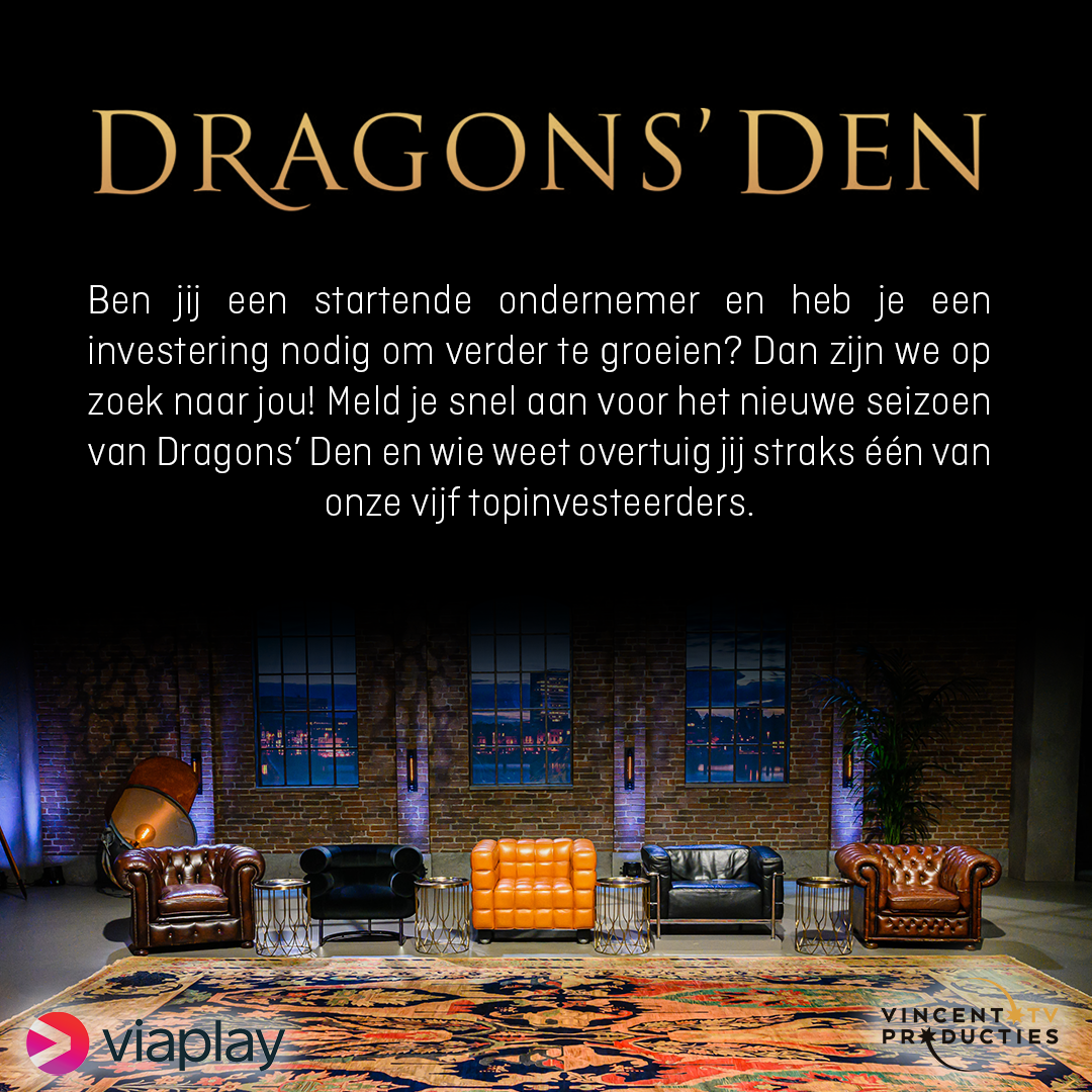 Dragons'Den