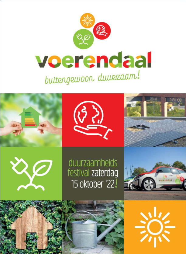 sustainability festival voerendaal