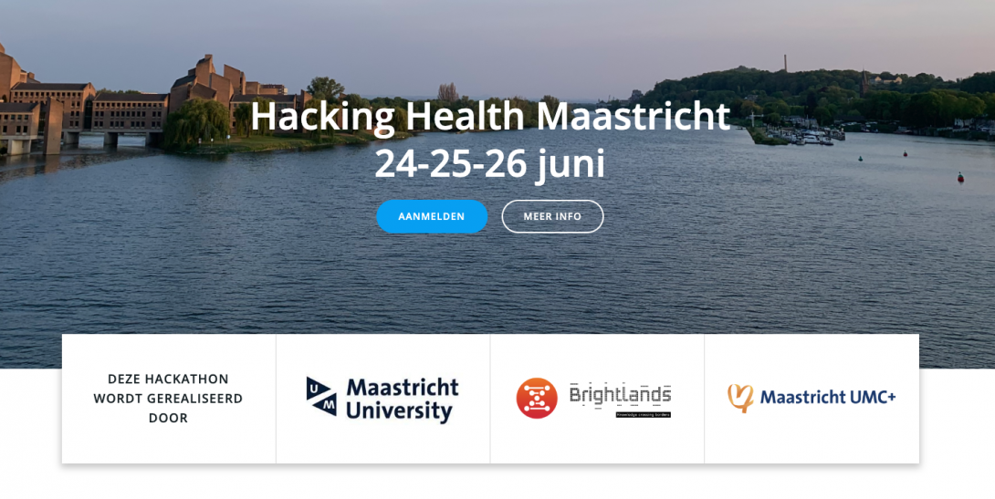 Hacking Health Maastricht