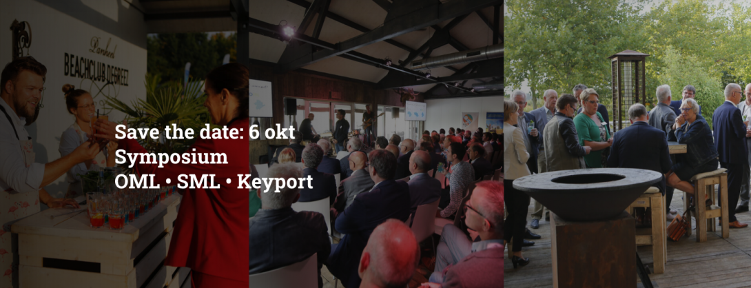 keyport symposium header