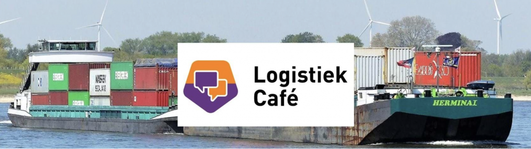 logistics cafe header